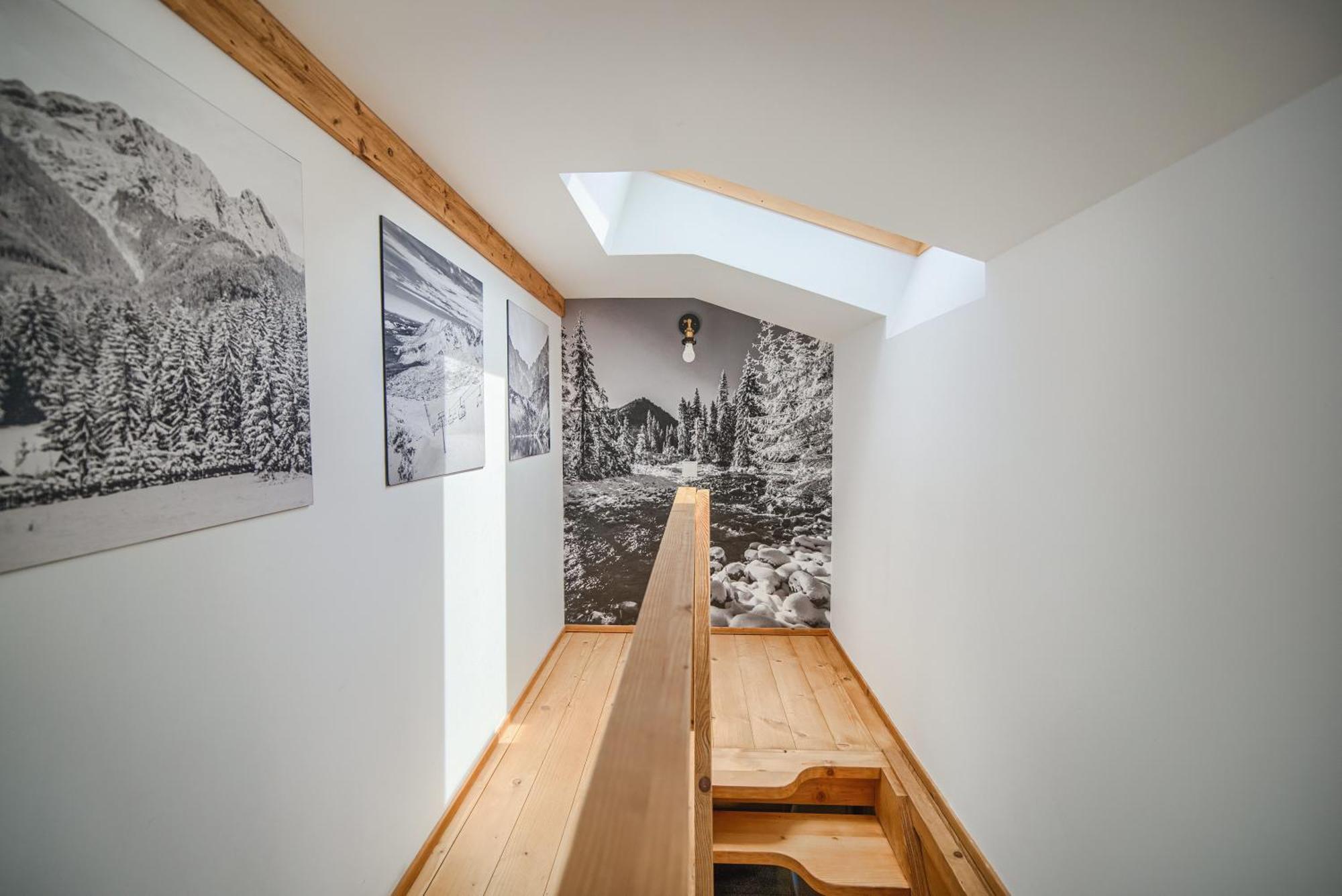 Mountain Shelter Apartments Закопане Стая снимка