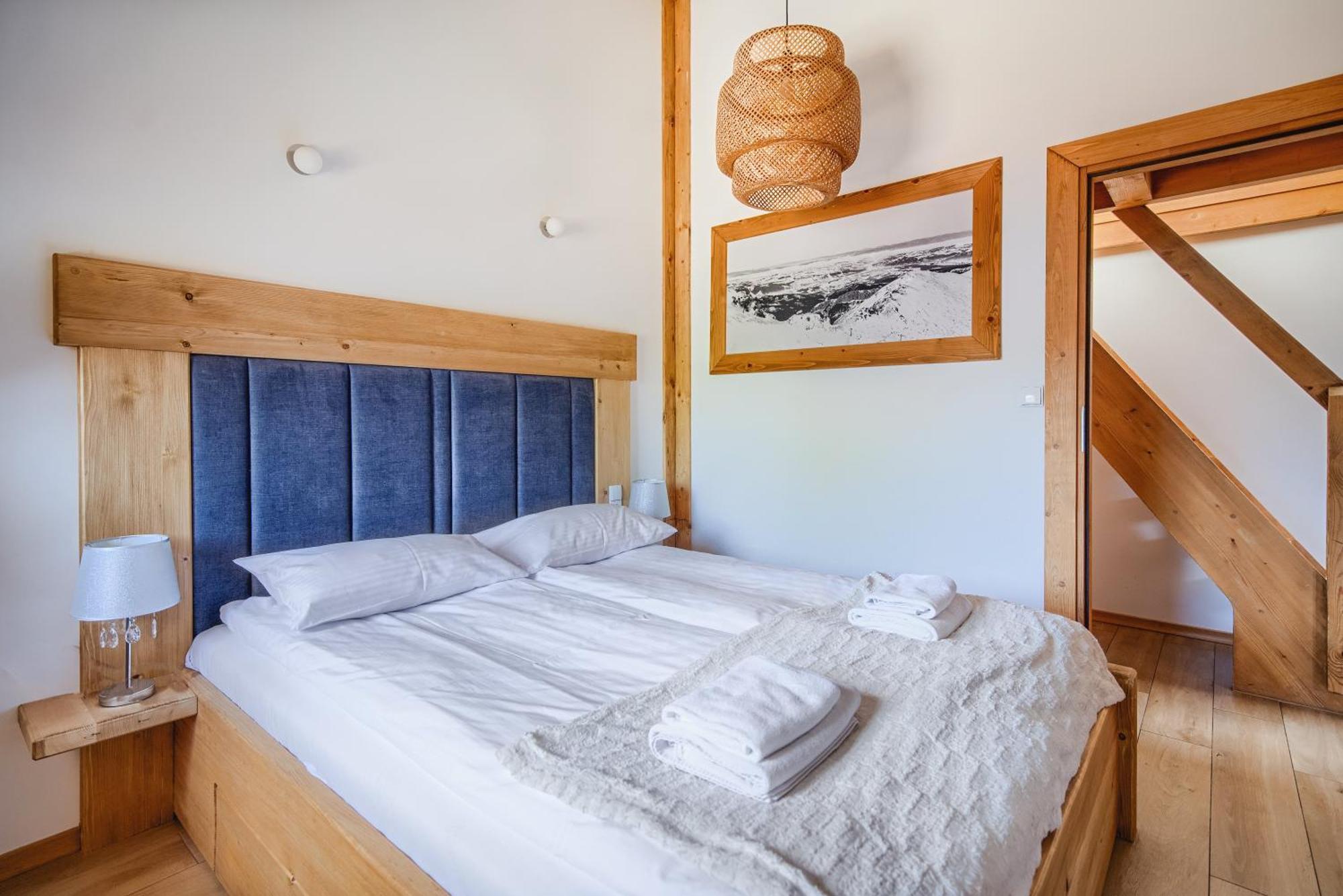 Mountain Shelter Apartments Закопане Стая снимка